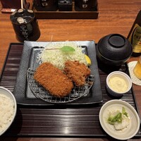 とんかつ まい泉 青山本店 - 