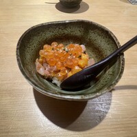 鮨 無垢/鮨 白銀 - 