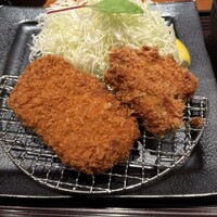 とんかつ まい泉 青山本店 - 
