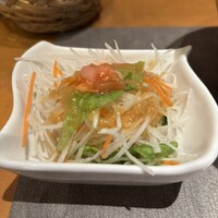 旬菜ステーキ処 らいむらいと - 