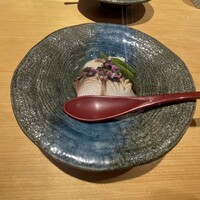 鮨 無垢/鮨 白銀 - 