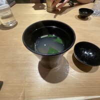鮨 無垢/鮨 白銀 - 