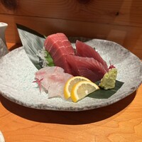 魚心 新宿総本店 - 