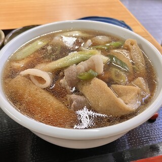 手打ちうどん かめ家_1