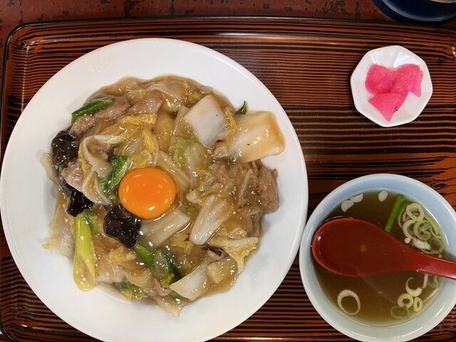 中国料理 正華（せいか） - 本八戸（ラーメン）の写真