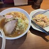 昌平ラーメン 新宿西口店