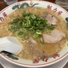 ラーメン魁力屋 五反田店