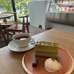 エスリビングハナレ - 