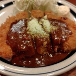 かつれつ四谷たけだ - 