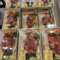 銀座 鮨 たじま - 