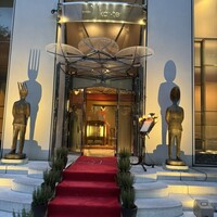 銀座うかい亭 - 