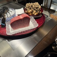銀座うかい亭 - 