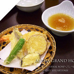 有馬グランドホテル - 