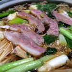 焼鳥・元気 - 