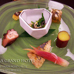 有馬グランドホテル - 