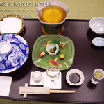 有馬グランドホテル - 