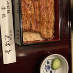 かぐら坂 志満金 - 