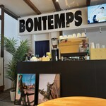 BONTEMPS - 