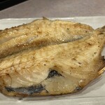 居酒屋 ほがら家 - アップ②