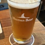 モキチ クラフト ビア - 