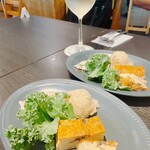 クアットロクオーリ - 