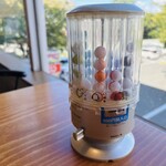 赤玉 - 卓上（干支占い 100円）