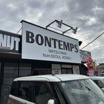 BONTEMPS - 