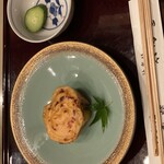 かぐら坂 志満金 - 