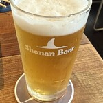 モキチ クラフト ビア - 