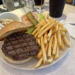 ムーンカフェ - 