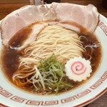 SPICE×RAMEN ススス - 