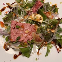 完全個室焼肉すだく浮世亭 - 