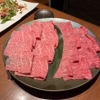 完全個室焼肉すだく浮世亭 - 