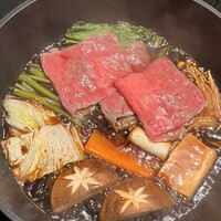 完全個室焼肉すだく浮世亭 - 