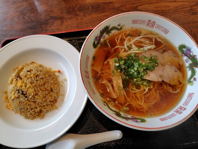 中華レストラン のりちゃん - 藤並/中華料理 | 食べログ