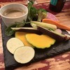 カフェ ラ・ボエム 銀座