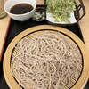 蕎麦 こばやし