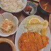 とんかつ沢井 山口店