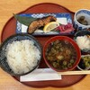 炭火焼き魚弁当 すみさわ