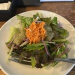 ザ・コーナー ハンバーガー＆サルーン - 