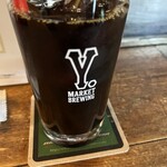 ザ・コーナー ハンバーガー＆サルーン - 