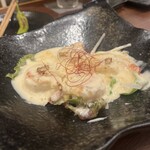 北新地鉄板 けん - 