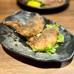 七輪焼鳥 一鳥 - 
