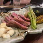 北新地鉄板 けん - 