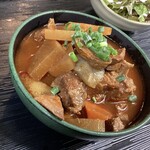 気まぐれ厨房 ごっつ - 