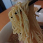 祭麺堂 - 麺リフト