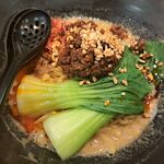 札幌担々麺なり屋 - 