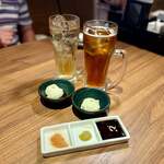 七輪焼鳥 一鳥 - 