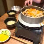 七輪焼鳥 一鳥 - 