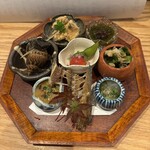 魚ト日本酒あたらよ - 